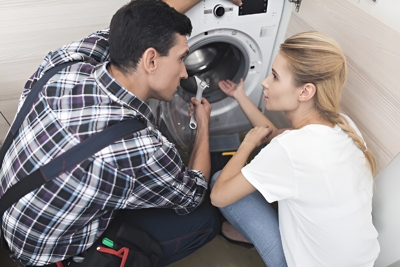 Dryer repair in Corona